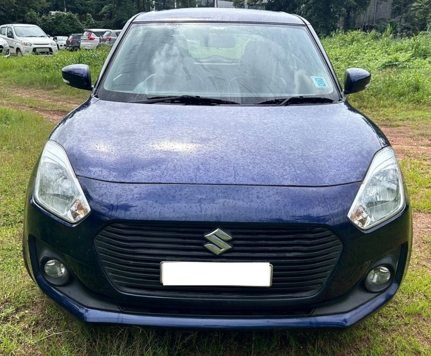 MARUTI SWIFT 2018 Second-hand Car for Sale in Kannur